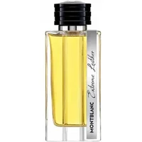 Montblanc Extreme Leather Eau De Parfum 125ml