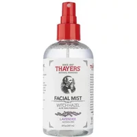 Thayers Witch Hazel Aloe Vera Formula Facial Mist Lavender/Alcohol Free