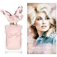 Dolly Parton Scent From Above Eau De Toilette 100ml