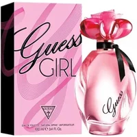 Guess Girl Eau De Toilette 100ml