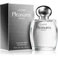 Estée Lauder Pleasures For Men Cologne 100ml