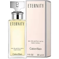 Calvin Klein Eternity For Women Eau De Parfum 30ml