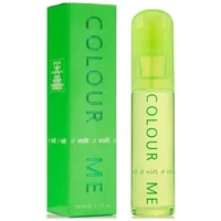Milton Lloyd Colour Me Volt Eau De Toilette 50ml