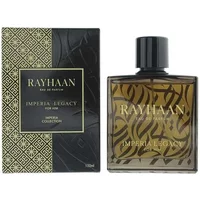Rayhaan Imperia Legacy Eau De Parfum 100ml