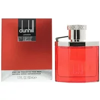 Dunhill London Desire Red Eau De Toilette 50ml