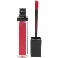 GUERLAIN Kiss Kiss Red Liquid Lipstick L368 Charming Matte