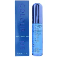 Milton Lloyd Colour Me Blue Eau De Toilette 50ml