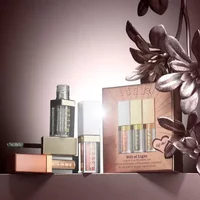 Stila Gift Of Light Eyeshadow Trio Gift Set 3 Eye Shadows