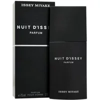 Issey Miyake Nuit D'Issey Parfum Pour Homme 75ml