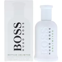 Hugo Boss Boss Bottled Unlimited Eau De Toilette 100ml
