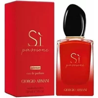 Giorgio Armani Si Passione Intense Eau De Parfum 50ml