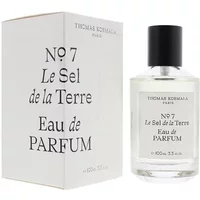 Thomas Kosmala No. 7 Le Sel De La Terre Eau De Parfum 100ml
