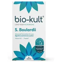Bio-Kult S.Boulardii + D3 Capsules 30 Capsules
