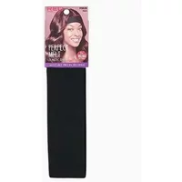 Kiss Perfect Melt Elastic Band HWG06 1 3/4 inch / Black