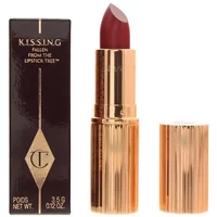 Charlotte Tilbury K.I.S.S.I.N.G Lipstick So Red