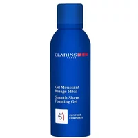 Clarins Men Men Smooth Shave Foaming Gel 150ml