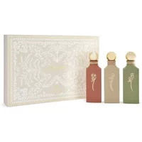 Ibrahim Al Qurashi Irth Collection 3 x 20ml