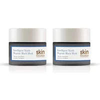 Skin Research Intelligent Youth Peptide Mask 2 x 50ml