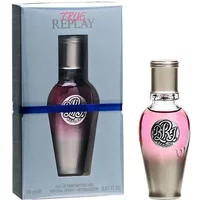 Replay True Replay For Her Eau De Parfum 20ml