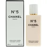 CHANEL No.5 Body Lotion 200ml