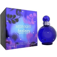 Britney Spears Midnight Fantasy Eau De Parfum 100ml
