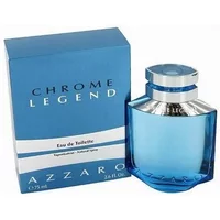 Azzaro Chrome Legend Eau De Toilette 75ml
