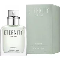 Calvin Klein Eternity Cologne For Men Eau De Toilette 100ml