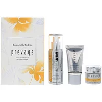 Elizabeth Arden Prevage Gift Set 30ml Daily Serum + 15ml Moisture Cream SPF 30 + 15ml Overnight Cream