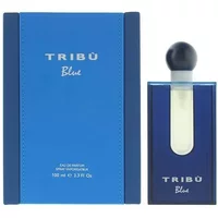 United Colors Of Benetton Tribu Blue Eau De Parfum 100ml