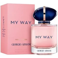Giorgio Armani My Way Eau De Parfum 50ml
