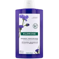 Klorane Shampoo With Organic Centaury 400ml