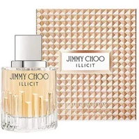 Jimmy Choo Illicit Eau De Parfum 100ml