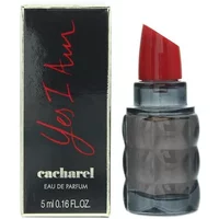 Cacharel Yes I Am Eau De Parfum 5ml