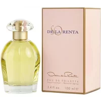 Oscar de La Renta So De La Renta Eau De Toilette 100ml