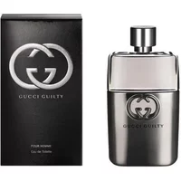 Gucci Guilty Pour Homme Eau De Toilette 90ml