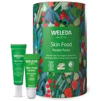 Weleda Skin Food Glow Gift Set Weleda Skin Food Light 30ml & Skin Food Lip Balm 8ml