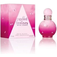 Britney Spears Candied Fantasy Eau De Toilette 30ml