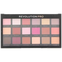 Revolution PRO Regeneration Entranced Eyeshadow Palette 18 x 0.8g
