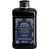 Davines Heart Of Glass Silkening Shampoo 250ml