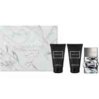 Michael Kors Pour Homme Eau De Parfum Gift Set 50ml