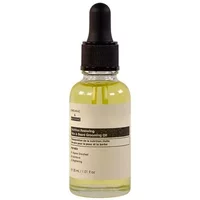 Organic & Botanic Nutrition Restoring Skin & Beard Grooming Oil 30ml