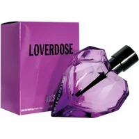 Diesel Loverdose Eau De Parfum 50ml