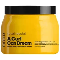 Matrix Total Results A Curl Can Dream Moisturising Cream 500ml
