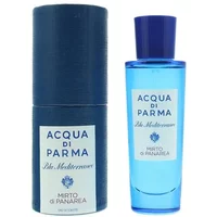 Acqua Di Parma Blu Mediterraneo Mirto Di Panarea Eau De Toilette 30ml