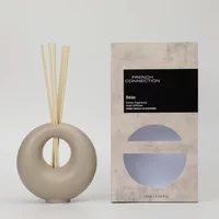 French Connection Stone Collection Warm Vanilla & Cashmere Diffuser 130ml