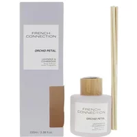 French Connection Pastel Collection Orchid Petal Diffuser 100ml