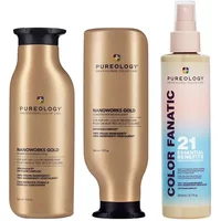 Pureology Nanoworks Shampoo 266ml