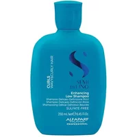 Alfaparf Semi Di Lino Curls Enhancing Low Shampoo