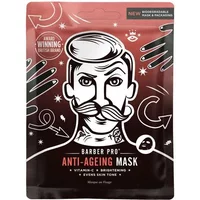 BARBER PRO Face Sheet Mask 23ml