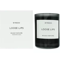 Byredo Loose Lips Candle 240g